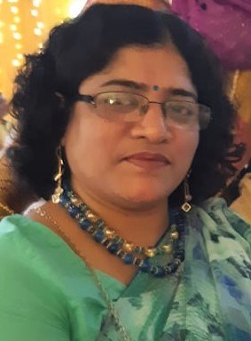 রোদের দড়িতে……কবি রীনা তালুকদার।