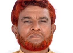 টাকা আত্মসাতের মামলায় লক্ষীপুরে ইউপি চেয়ারম্যান ইউছুফ ছৈয়াল কারাগারে