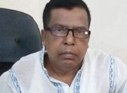 ব্যবসায়ীর গায়ে আগুন: হেনোলাক্সের এমডি স্ত্রীসহ গ্রেপ্তার