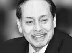 এরশাদের ৩য় মৃত্যুবার্ষিকী, জাতীয় পার্টির দুই দিনব্যাপী কর্মসূচি