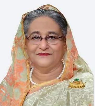 আজ শেখ হাসিনার কারাবন্দি দিবস