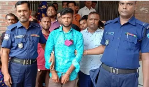 স্ত্রী হত্যার দায়ে স্বামীর আমৃত্যু সশ্রম কারাদণ্ড