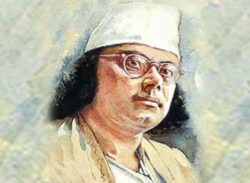 নজরুল ইসলামকে জাতীয় কবি ঘোষণা করে গেজেট কেন নয়…? হাইকোর্ট
