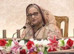 দেশের ৫২ উপজেলা ভূমিহীন-গৃহহীনমুক্ত,,, প্রধানমন্ত্রী