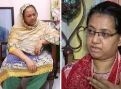 মেজর সিনহা হত্যার দুই বছর,দ্রুত রায় কার্যকর চান মা-বোন