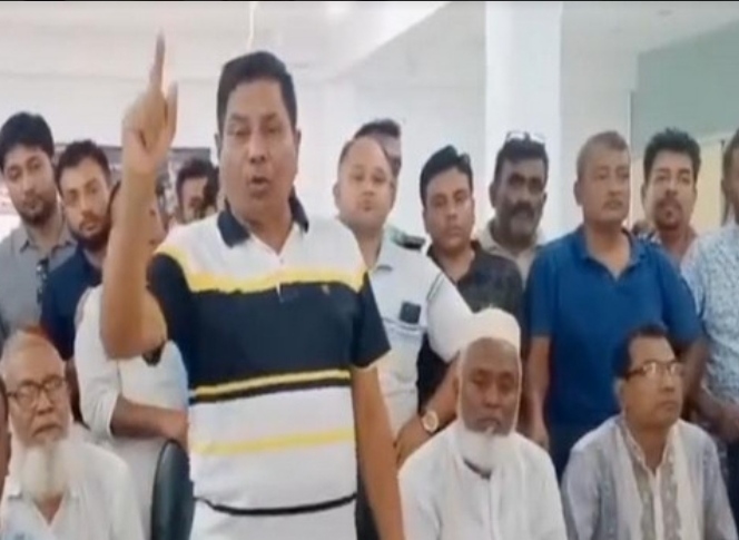 মোল্লাহাটে বুধবার ২৪ আগস্ট  উপজেলা আওয়ামী লীগ এবং সকল সহযোগি ও অঙ্গ-সংগঠনের উদ্যোগে এক সাধারণ সভা অনুষ্ঠিত।