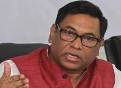 নিরুপায় হয়েই দাম সমন্বয় করেছে সরকার——- জ্বালানি প্রতিমন্ত্রী