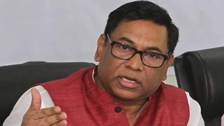 নিরুপায় হয়েই দাম সমন্বয় করেছে সরকার——- জ্বালানি প্রতিমন্ত্রী