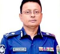 সিআইডির প্রধান হলেন  মোহাম্মদ আলী মিয়া