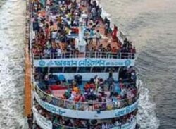 লঞ্চভাড়া ৩০ শতাংশ বাড়ল