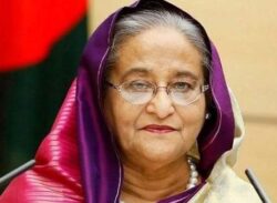 মানবাধিকার নিয়ে প্রশ্ন তোলা দেশ খুনিদের আশ্রয় দিয়েছে….  প্রধানমন্ত্রী