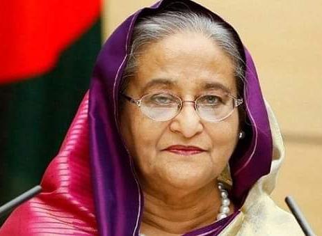 মানবাধিকার নিয়ে প্রশ্ন তোলা দেশ খুনিদের আশ্রয় দিয়েছে….  প্রধানমন্ত্রী