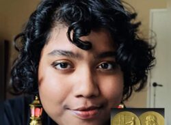 পুলিৎজার পুরস্কার পেলেন বাংলাদেশি বংশোদ্ভূত ফাহমিদা