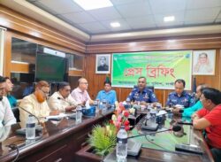 উন্নত রাষ্ট্র গঠনে সাংবাদিকদের ভুমিকা অপরিসীম