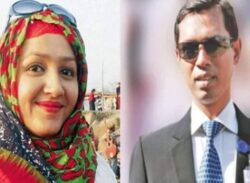 চাঞ্চল্যকর মিতু হত্যা, মূল পরিকল্পনাকারী বাবুল, নেপথ্যে পরকীয়া