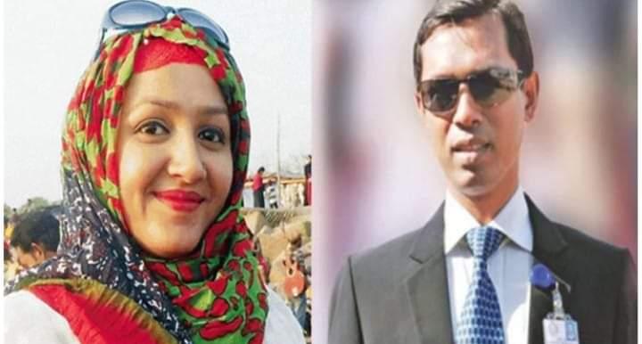চাঞ্চল্যকর মিতু হত্যা, মূল পরিকল্পনাকারী বাবুল, নেপথ্যে পরকীয়া