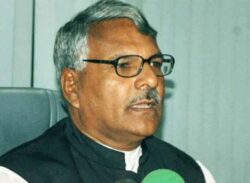 শামসুল হক টুকু হচ্ছেন ডেপুটি স্পীকার