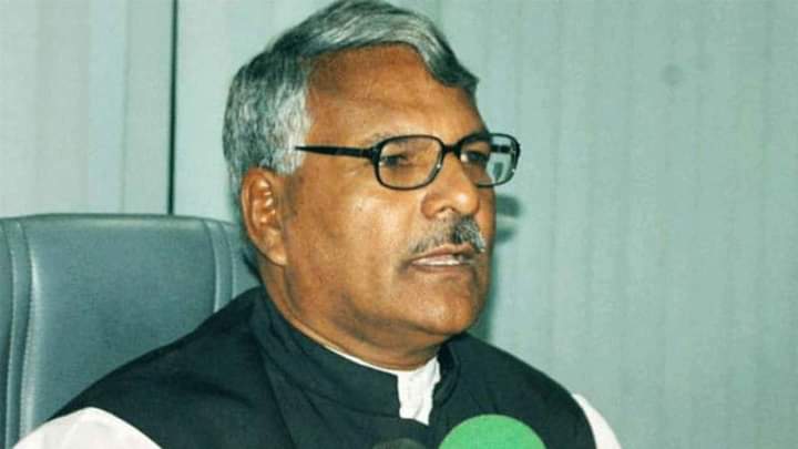 শামসুল হক টুকু হচ্ছেন ডেপুটি স্পীকার