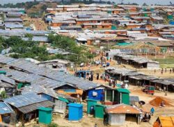 অপরাধের স্বর্গরাজ্য রোহিঙ্গা ক্যাম্প