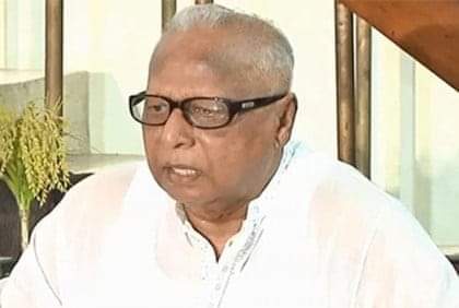 বিএনপির ভাইস চেয়ারম্যান শাহ মোয়াজ্জেম হোসেন চলে গেলেন না ফেরার দেশে