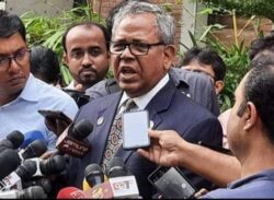 সীমান্তে আরাকান আর্মি গুলি ছুড়েছে, দাবি মিয়ানমারের ভারপ্রাপ্ত পররাষ্ট্র সচিব
