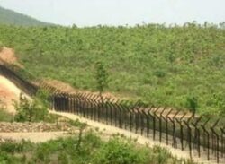 সামরিক জান্তাকে সীমান্তে অস্থিরতার জন্য দায়ী করে আরাকান আর্মির বিবৃতি