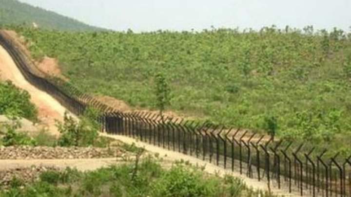 সামরিক জান্তাকে সীমান্তে অস্থিরতার জন্য দায়ী করে আরাকান আর্মির বিবৃতি