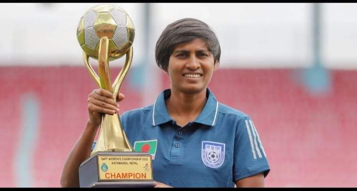 এই শিরোপা বাংলাদেশের ১৮ কোটি মানুষের