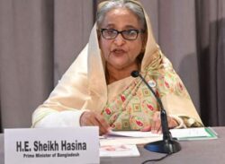 নিরাপদ ও উপযুক্ত বাসস্থান প্রত্যেক ব্যক্তির মৌলিক অধিকার…প্রধানমন্ত্রী