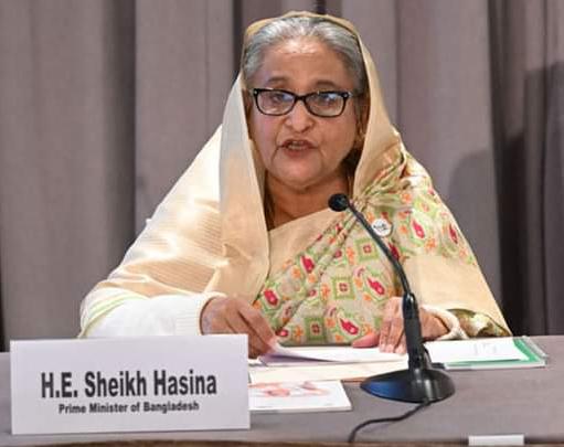 নিরাপদ ও উপযুক্ত বাসস্থান প্রত্যেক ব্যক্তির মৌলিক অধিকার…প্রধানমন্ত্রী