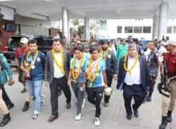 সাফজয়ীদের অর্থ চুরি, চোর ধরতে মাঠে র‌্যাব-ডিবি-এপিবিএন