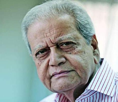 একুশে পদকপ্রাপ্ত সাংবাদিক তোয়াব খান ইন্তেকাল করেন