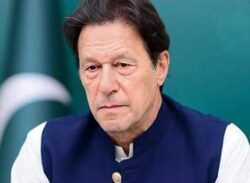 পাকিস্তানের সাবেক প্রধানমন্ত্রী ইমরান খানের বিরুদ্ধে গ্রেফতারি পরোয়ানা
