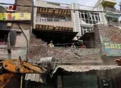 আইন ভঙ্গ করে মুসলিম নির্যাতনের প্রবণতা বাড়ছে ভারতে……..এইচআরডব্লিউ