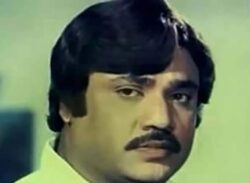 চিত্র নায়ক জসীম চলে যাওয়ার ২৪ বছর