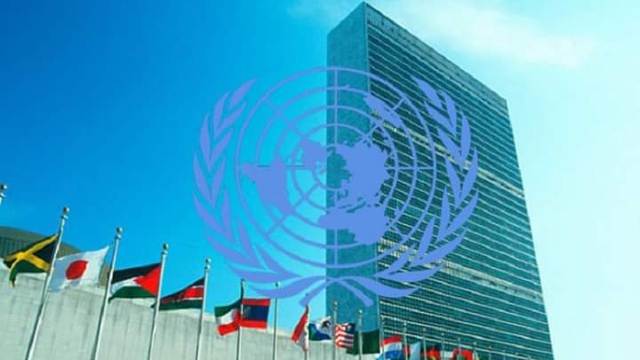 জাতিসংঘের মানবাধিকার কাউন্সিলে নির্বাহী কমিটির সদস্য বাংলাদেশ