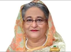 যুদ্ধ বন্ধ করুন-সবার কাছে খাবার পৌঁছে দিন,বিশ্ব নেতাদের প্রতি প্রধানমন্ত্রী