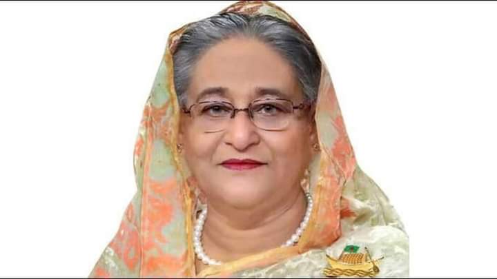 যুদ্ধ বন্ধ করুন-সবার কাছে খাবার পৌঁছে দিন,বিশ্ব নেতাদের প্রতি প্রধানমন্ত্রী