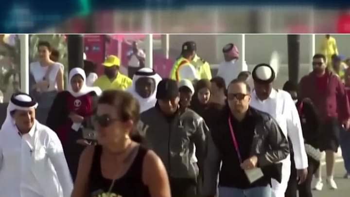 কাতারে নতুন ভাইরাসের হানা,বিশ্ব স্বাস্থ্য সংস্থার সতর্কতা জারি