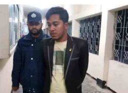 প্রতিবন্ধীকে ধর্ষণের অভিযোগ, লক্ষ্মীপুরে ছাত্রলীগ নেতা গ্রেফতার