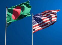 যুক্তরাষ্ট্র-যুক্তরাজ্যের নিষেধাজ্ঞা, তালিকায় নেই বাংলাদেশ