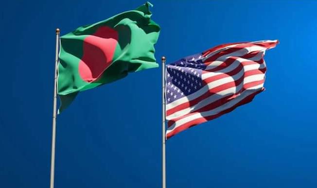 যুক্তরাষ্ট্র-যুক্তরাজ্যের নিষেধাজ্ঞা, তালিকায় নেই বাংলাদেশ