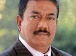 নতুন মন্ত্রিপরিষদ সচিব কবির বিন আনোয়ার