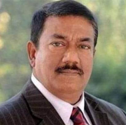 নতুন মন্ত্রিপরিষদ সচিব কবির বিন আনোয়ার