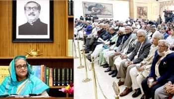 পুরোদমে নির্বাচনী প্রস্তুতির নির্দেশ প্রধানমন্ত্রীর