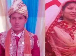 লক্ষ্মীপুরে শ্বশুর বাড়ি জামাইর মরদেহ : হত্যার অভিযোগ