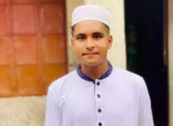 লক্ষ্মীপুরে ট্রাক চাপায় শিক্ষার্থীর মৃত্যু