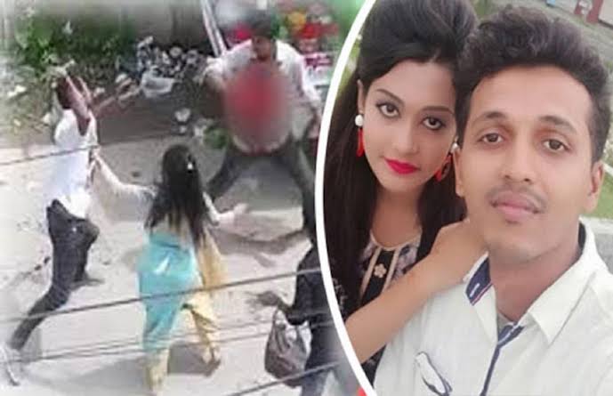 মিন্নীর জামিন শুনানি শুনতে হাইকোর্টের অপগারতা প্রকাশ।