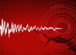 ভূমিকম্পে কাঁপল তুরস্ক ও জাপান