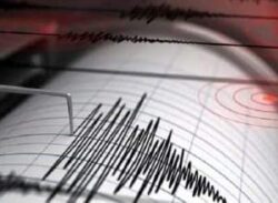 ভূমিকম্পে কাঁপল পাপুয়া নিউগিনি